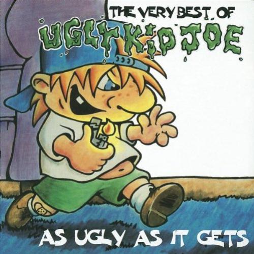 As Ugly As It Gets, The Very Best Of